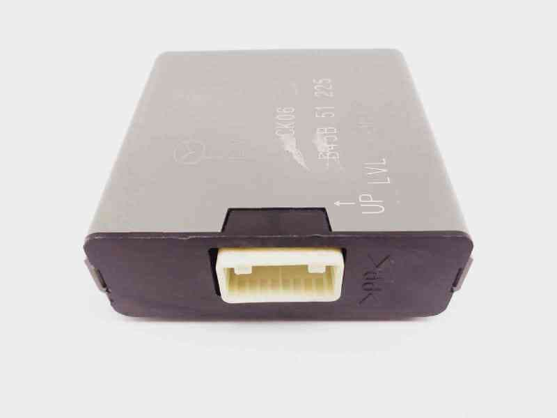 Recambio de modulo electronico para mazda 3 lim. () sports-line referencia OEM IAM B45B51225