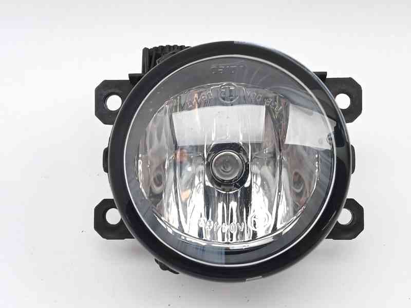 Recambio de faro antiniebla derecho para citroën c-elysee (dd_) 1.2 vti 82 referencia OEM IAM 9687410080