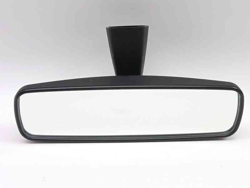 Recambio de espejo interior para citroën c-elysee (dd_) 1.2 vti 82 referencia OEM IAM 8153LN