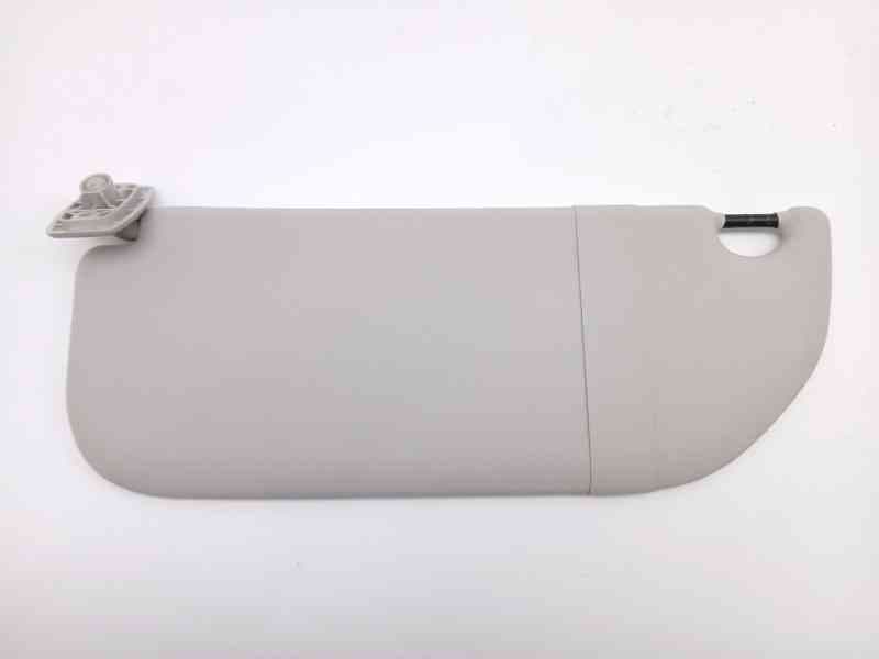 Recambio de parasol izquierdo para citroën c-elysee (dd_) 1.2 vti 82 referencia OEM IAM 98000904BJ 98000904BJ
