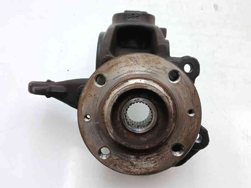 Recambio de mangueta delantera derecha para citroën c3 aircross ii (2r_, 2c_) 1.2 puretech 110 (2rhnzb, 2rhnzw, 2rhnpx, 2rhnpj)
