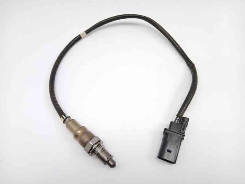 Recambio de sonda lambda para skoda octavia iii combi (5e5, 5e6) 1.5 tsi g-tec referencia OEM IAM 04E906262CR 04E906262CR