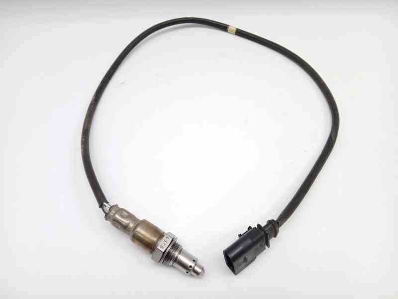 Recambio de sonda lambda para skoda octavia iii combi (5e5, 5e6) 1.5 tsi g-tec referencia OEM IAM 04E906262CS 04E906262CS