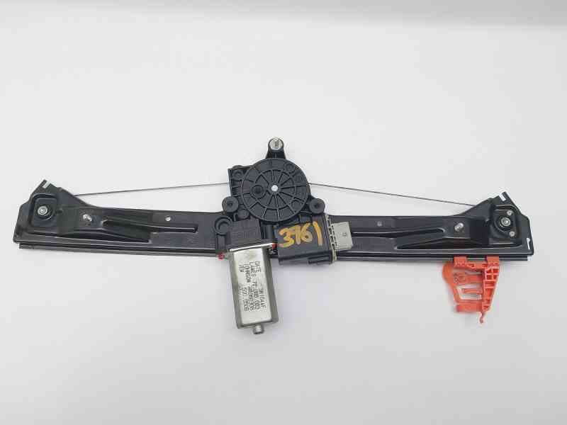 Recambio de elevalunas delantero izquierdo para fiat bravo ii (198_) 1.6 d multijet (198axh1b) referencia OEM IAM 51836460 51836