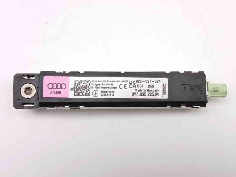 Recambio de modulo electronico para audi a3 sportback (8ya, 8yf) 35 tdi referencia OEM IAM 8Y4035225M 8Y4035225M