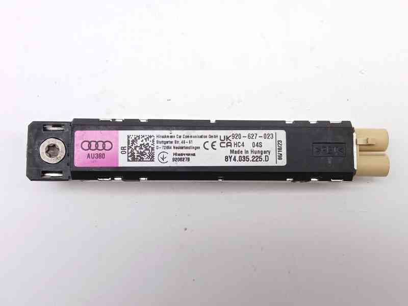 Recambio de modulo electronico para audi a3 sportback (8ya, 8yf) 35 tdi referencia OEM IAM 8Y4035225D 8Y4035225D