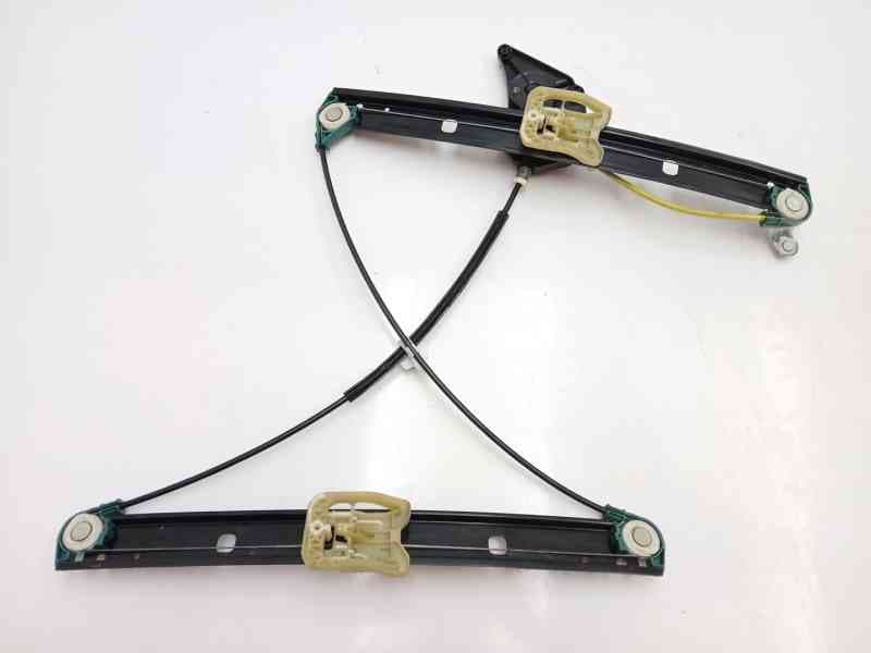 Recambio de elevalunas delantero derecho para audi a3 sportback (8ya, 8yf) 35 tdi referencia OEM IAM 8Y0837462 8Y0837462