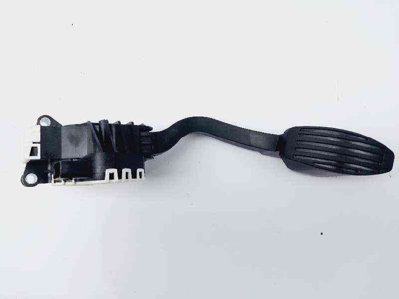Recambio de potenciometro pedal para fiat 500 (312) 1.0 hybrid referencia OEM IAM 005205409400