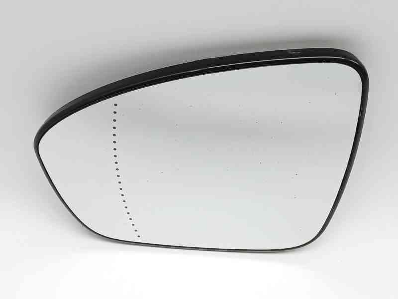 Recambio de retrovisor izquierdo para renault megane iv hatchback (b9a/m/n_) 1.2 tce 130 (b9mr) referencia OEM IAM 963664523R