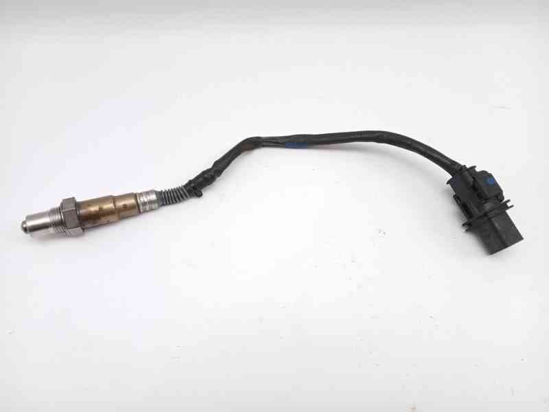 Recambio de sonda lambda para citroën c4 ii (nc_) 1.6 hdi 90 referencia OEM IAM 0281004157 9687161080
