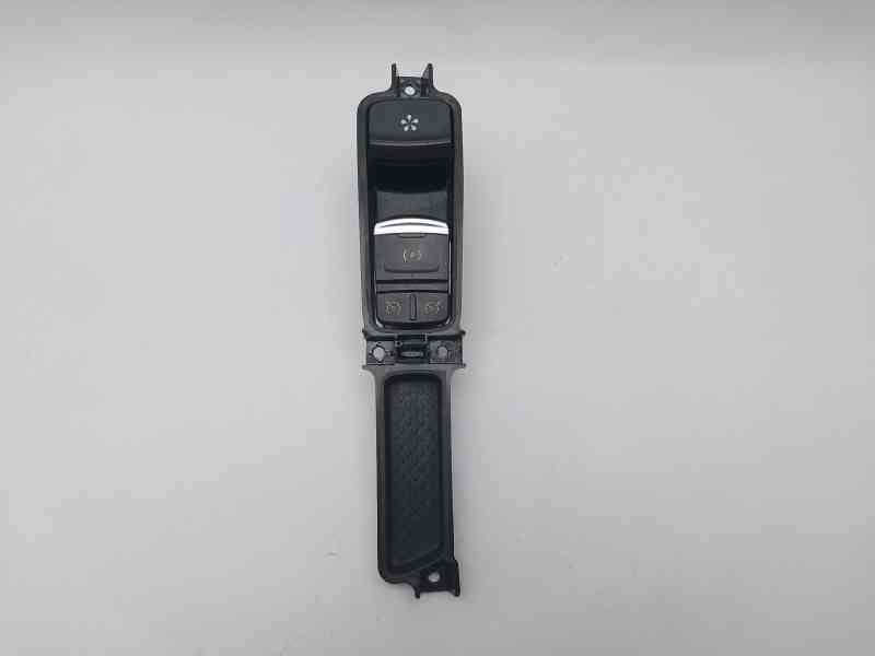 Recambio de palanca freno de mano para renault megane iv hatchback (b9a/m/n_) 1.2 tce 130 (b9mr) referencia OEM IAM 283956707R 3