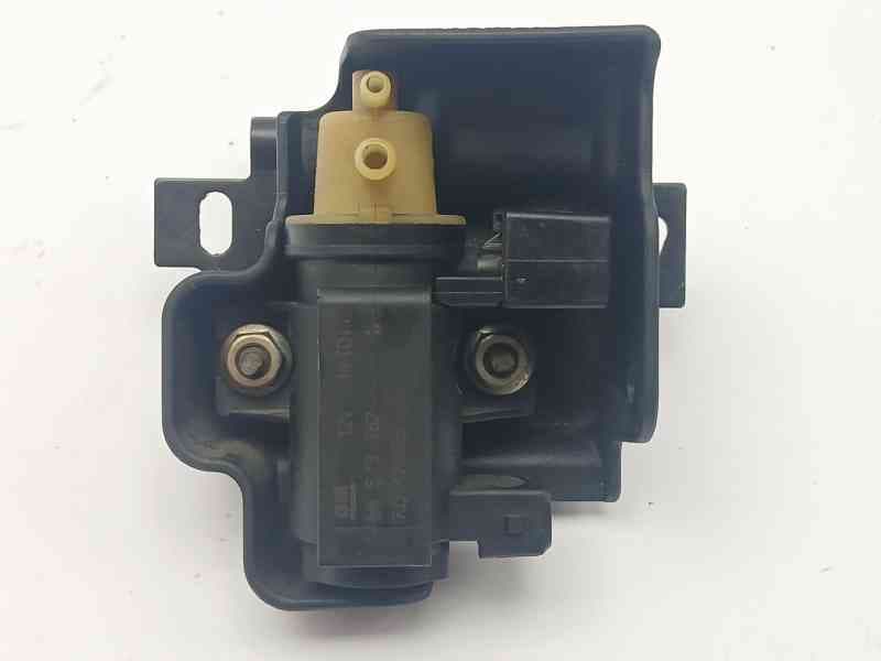 Recambio de valvula aire adicional para opel insignia a (g09) 2.0 cdti (68) referencia OEM IAM 55573362