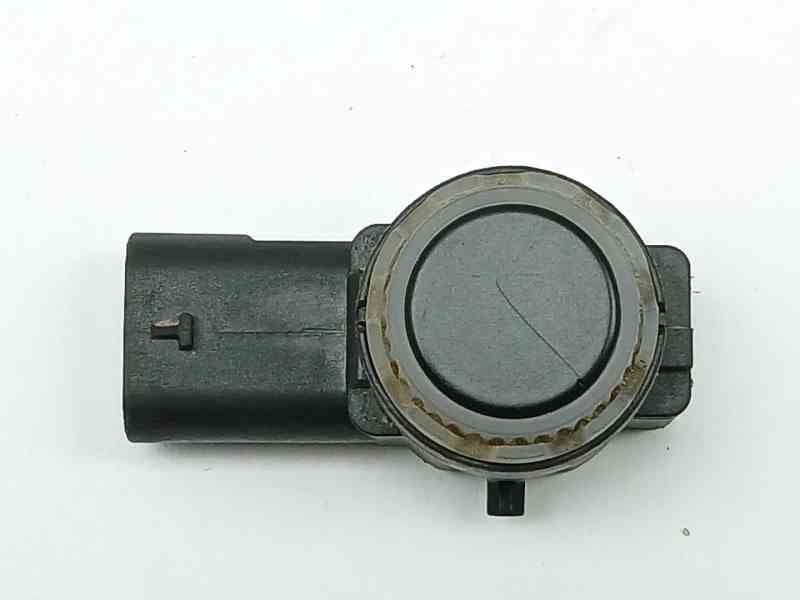 Recambio de sensor de aparcamiento para renault kangoo iii furgoneta/monovolumen 1.5 blue dci 115 (fjac) referencia OEM IAM 0263
