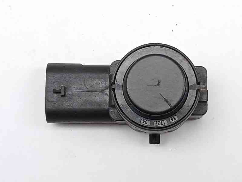Recambio de sensor de aparcamiento para renault kangoo iii furgoneta/monovolumen 1.5 blue dci 115 (fjac) referencia OEM IAM 0263