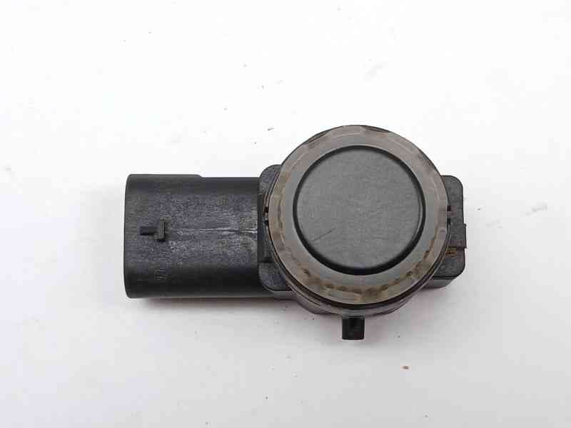 Recambio de sensor de aparcamiento para renault kangoo iii furgoneta/monovolumen 1.5 blue dci 115 (fjac) referencia OEM IAM 0263