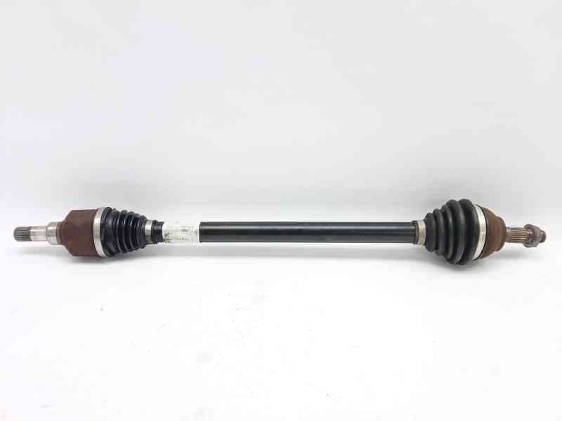Recambio de transmision delantera derecha para ds ds 3 (sa_) 1.6 bluehdi 75 referencia OEM IAM 9816028680