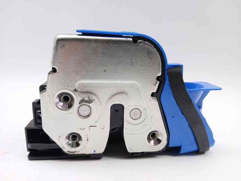 Recambio de cerradura puerta delantera izquierda para hyundai i20 iii (bc3, bi3) 1.0 t-gdi referencia OEM IAM 81310Q0000 81310Q0