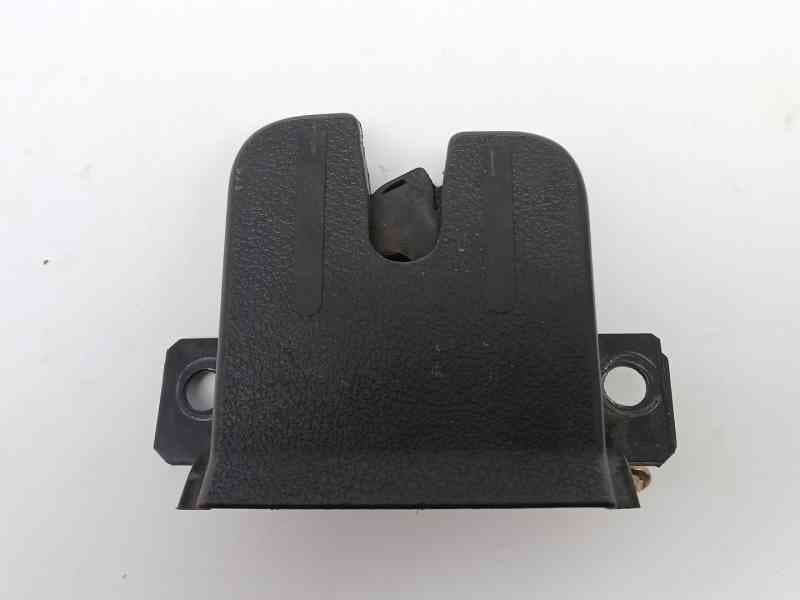 Recambio de cerradura maletero / porton para volkswagen touareg (7la, 7l6, 7l7) 2.5 r5 tdi referencia OEM IAM 7L6827505 7L682750