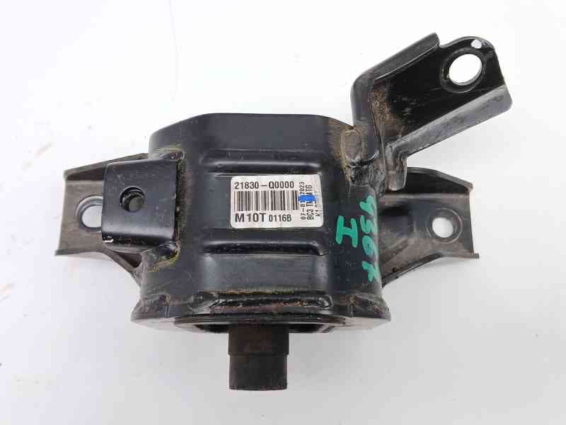Recambio de soporte motor izquierdo para hyundai i20 iii (bc3, bi3) 1.0 t-gdi referencia OEM IAM 21830Q0000 21830Q0000