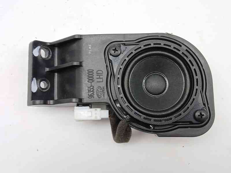 Recambio de altavoz para hyundai i20 iii (bc3, bi3) 1.0 t-gdi referencia OEM IAM 96355Q0000 96355Q0000