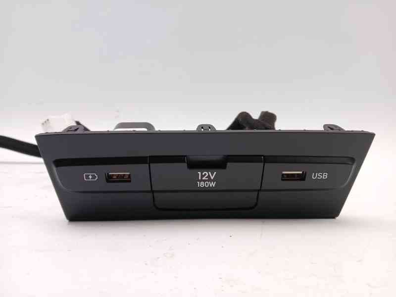 Recambio de modulo electronico para hyundai i20 iii (bc3, bi3) 1.0 t-gdi referencia OEM IAM 96125Q0020 96125Q0020
