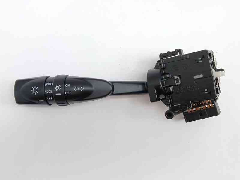 Recambio de mando luces para ssangyong korando (ck) 2.0 e-xdi referencia OEM IAM 202008886 202008886