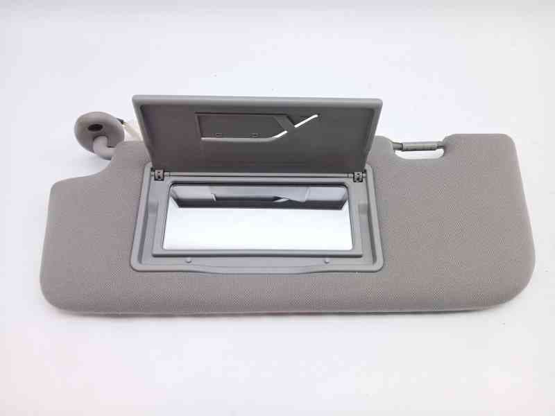 Recambio de parasol izquierdo para ssangyong korando (ck) 2.0 e-xdi referencia OEM IAM 7613034102ACE 7613034102ACE