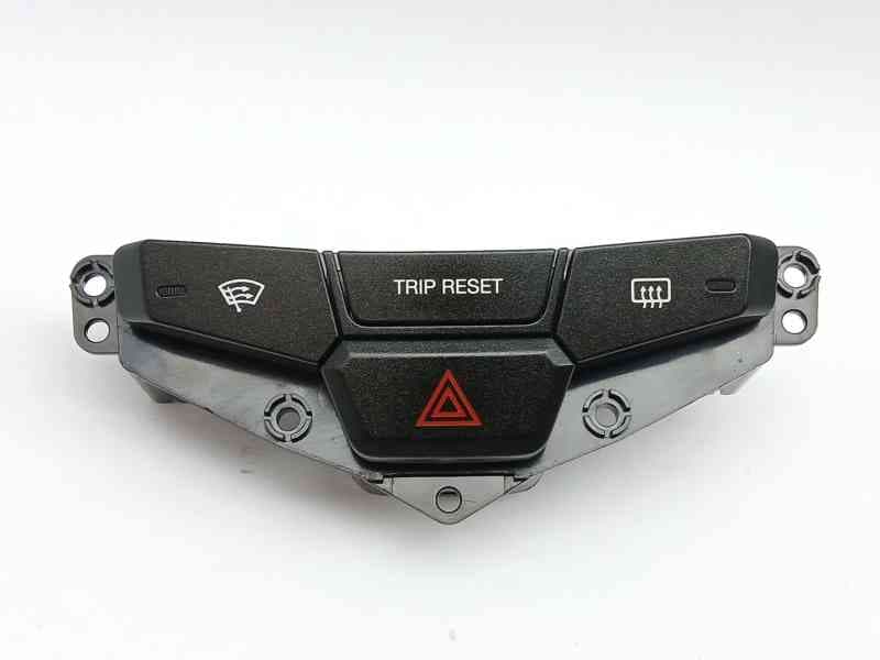Recambio de warning para ssangyong korando (ck) 2.0 e-xdi referencia OEM IAM 299130909 299130909
