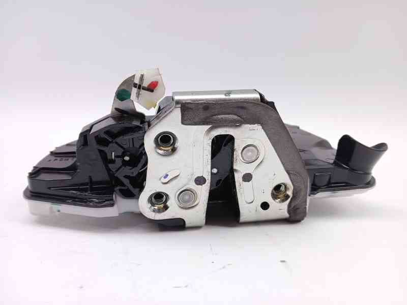 Recambio de cerradura puerta delantera izquierda para toyota corolla sedán (_e21_) 1.8 vvti hybrid (zwe211, mzea12) referencia O