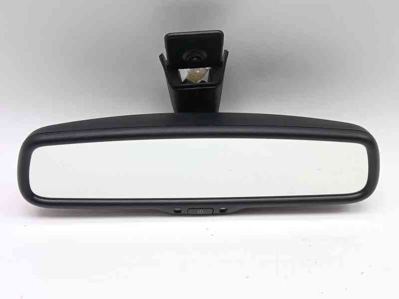 Recambio de espejo interior para ssangyong korando (ck) 2.0 e-xdi referencia OEM IAM 7642008B10 7642008B10