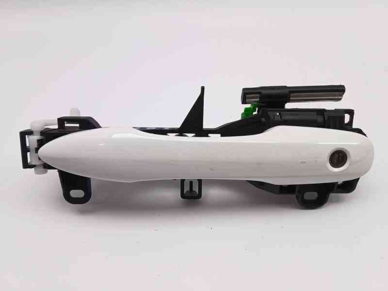 Recambio de maneta exterior delantera izquierda para toyota corolla sedán (_e21_) 1.8 vvti hybrid (zwe211, mzea12) referencia OE