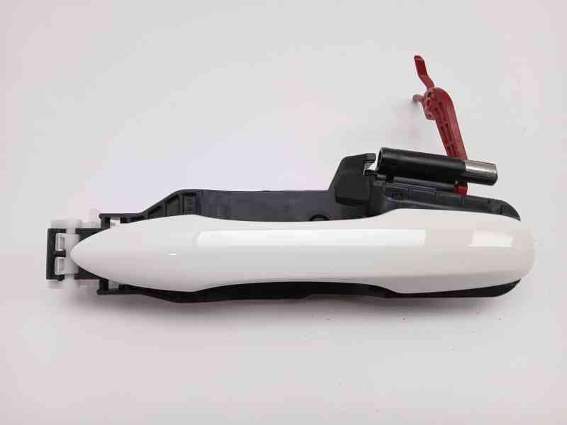 Recambio de maneta exterior trasera izquierda para toyota corolla sedán (_e21_) 1.8 vvti hybrid (zwe211, mzea12) referencia OEM