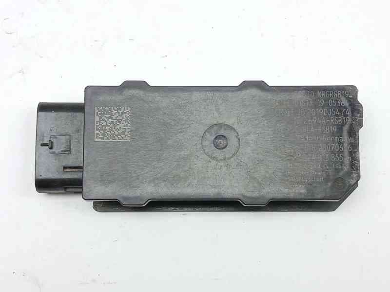 Recambio de modulo electronico para cupra formentor (km7, kmp) 1.5 tsi referencia OEM IAM 5WA962133B 5WA962133B