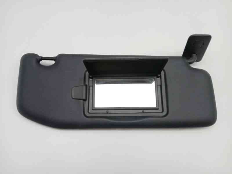 Recambio de parasol derecho para opel corsa f (p2jo) 1.2 (68) referencia OEM IAM 98100807ZD