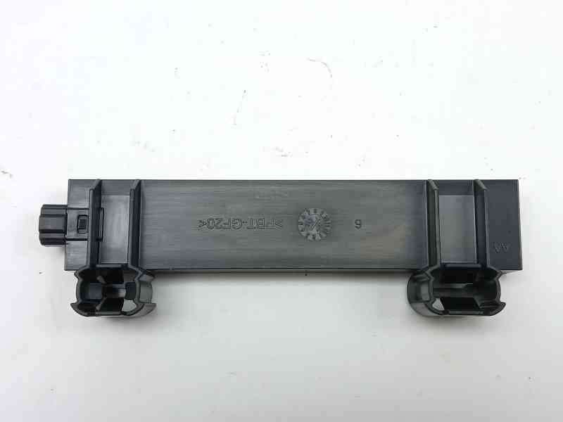 Recambio de antena para cupra formentor (km7, kmp) 1.5 tsi referencia OEM IAM 5FA22407500 5WA962132