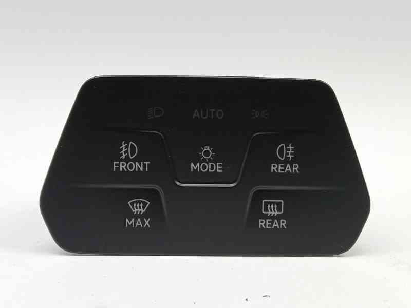 Recambio de mando multifuncion para cupra formentor (km7, kmp) 1.5 tsi referencia OEM IAM 5H0941193AG 5H0941193AG