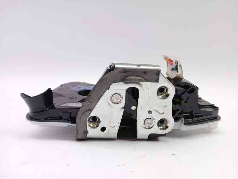 Recambio de cerradura puerta delantera derecha para toyota corolla sedán (_e21_) 1.8 vvti hybrid (zwe211, mzea12) referencia OEM