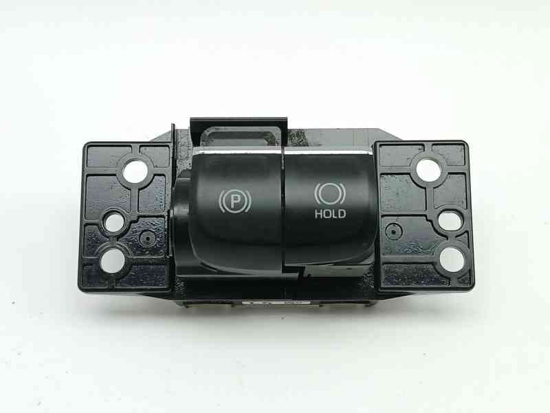 Recambio de palanca freno de mano para toyota corolla sedán (_e21_) 1.8 vvti hybrid (zwe211, mzea12) referencia OEM IAM 84390020