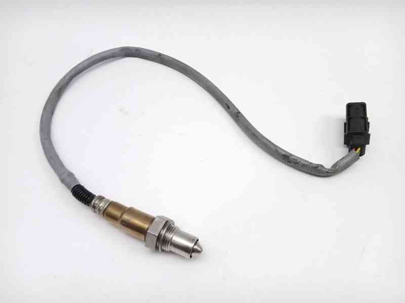 Recambio de sonda lambda para mercedes-benz clase c (w205) c 220 bluetec / d (205.002, 205.004) referencia OEM IAM 0281004205 A0