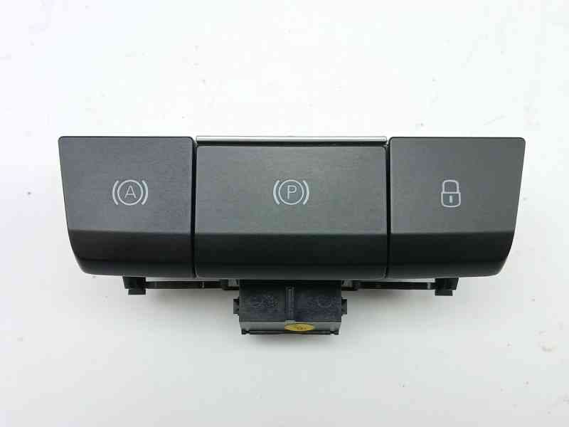 Recambio de palanca freno de mano para cupra formentor (km7, kmp) 1.5 tsi referencia OEM IAM 5FA927225 5FA927225