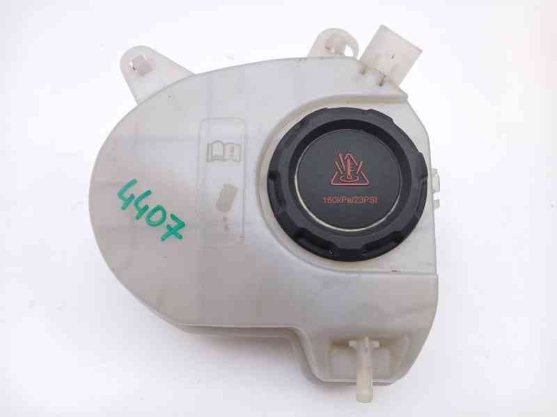Recambio de deposito expansion para cupra formentor (km7, kmp) 1.5 tsi referencia OEM IAM 5WA121407F 5WA121407F