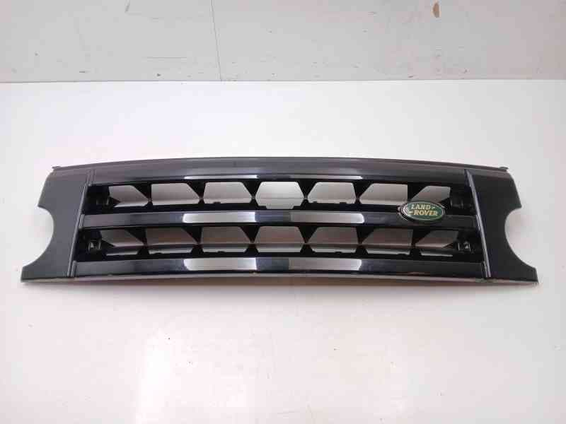 Recambio de rejilla delantera para land rover discovery iii (l319) 2.7 td 4x4 referencia OEM IAM DHB000274XXX DHB000274XXX