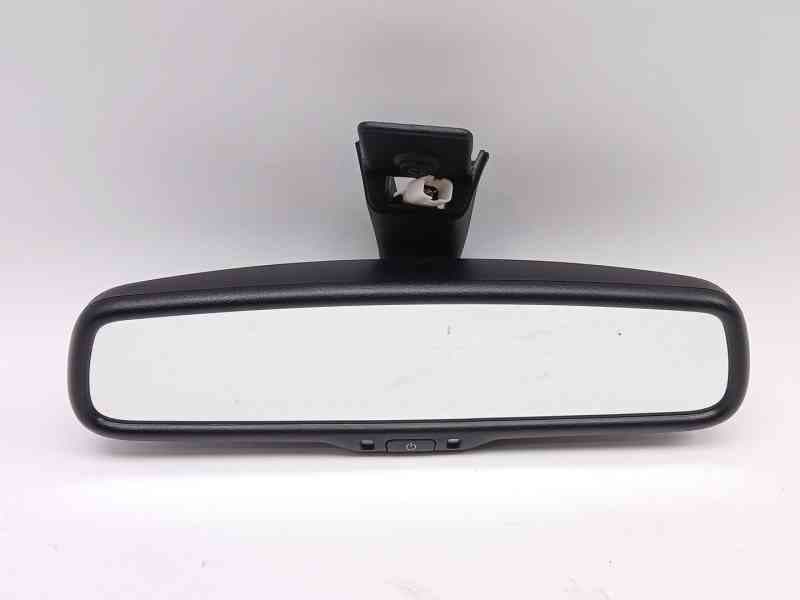 Recambio de espejo interior para ssangyong korando (ck) 2.2 xdi referencia OEM IAM 7642008B10 7642008B10