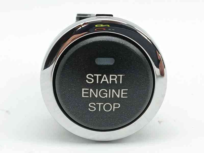 Recambio de antirrobo para ssangyong korando (ck) 2.2 xdi referencia OEM IAM 8760021000 8760021000