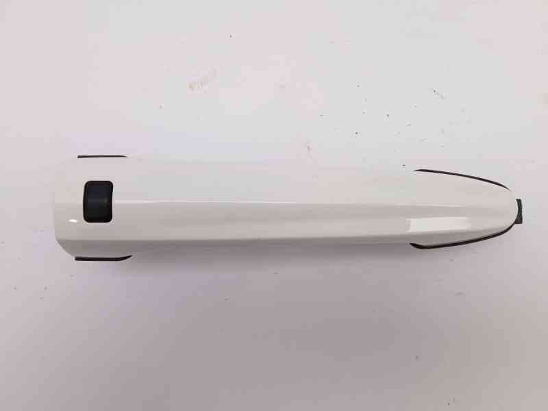 Recambio de maneta exterior delantera derecha para ssangyong korando (ck) 2.2 xdi referencia OEM IAM 7245034102WAA 7245034102WAA