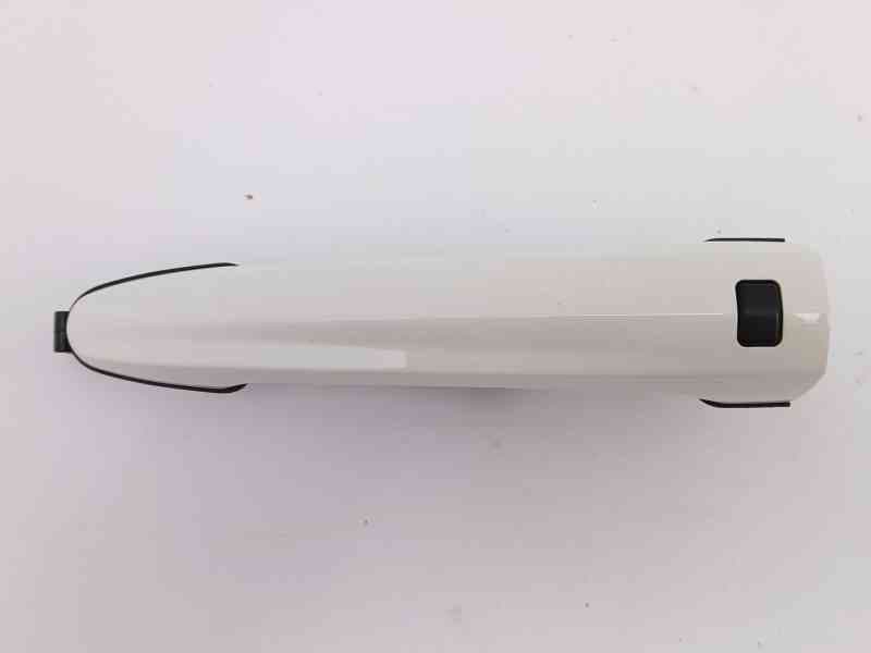 Recambio de maneta exterior delantera izquierda para ssangyong korando (ck) 2.2 xdi referencia OEM IAM 7344134000LAK 7344134000L