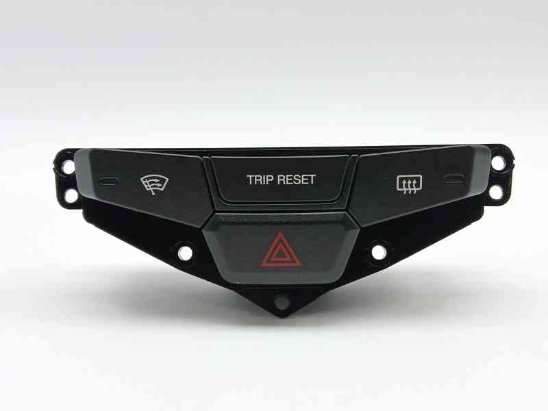Recambio de warning para ssangyong korando (ck) 2.2 xdi referencia OEM IAM 299130909 299130909