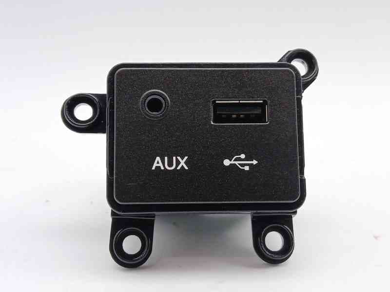 Recambio de modulo electronico para ssangyong korando (ck) 2.2 xdi referencia OEM IAM 299117682 299117682