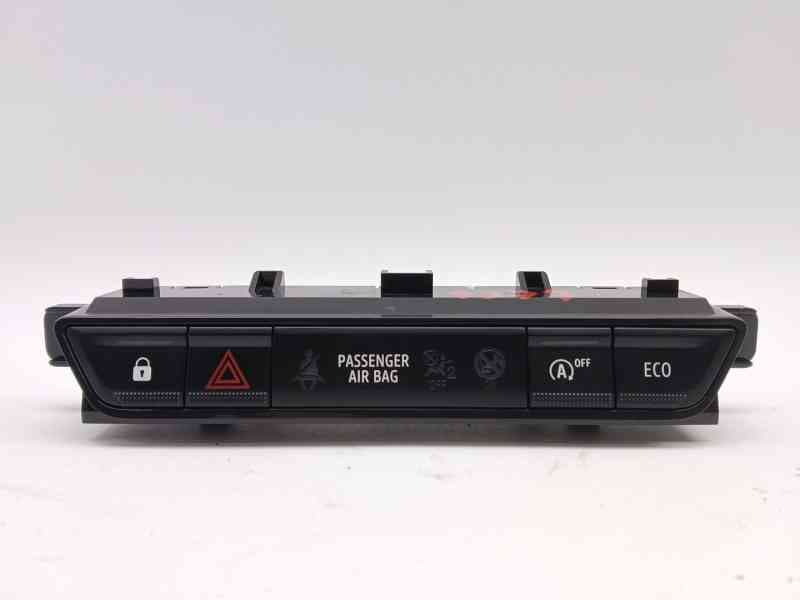 Recambio de warning para dacia sandero iii 1.0 tce 90 referencia OEM IAM 283E85816R 283E85816R