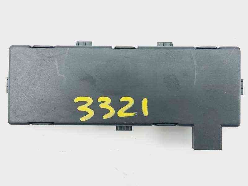 Recambio de modulo electronico para opel astra j lim. excellence referencia OEM IAM 43392MHZ 13500144 M3N284019